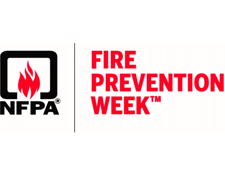 Fire Prevention Week