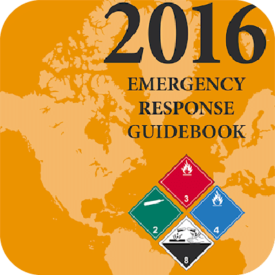 HazMat Reference & Emergency Response Guide